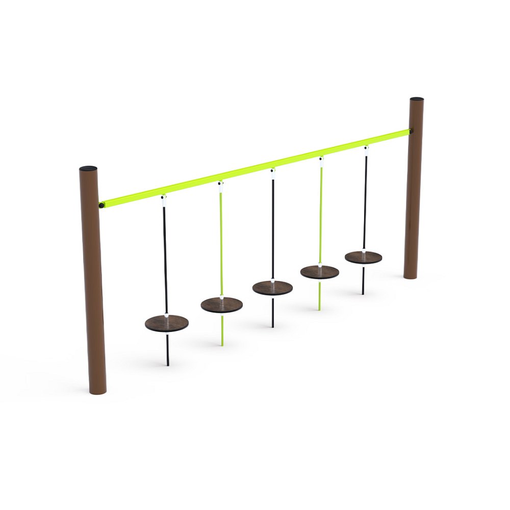 Monkey Trail VVZ-OP1-07