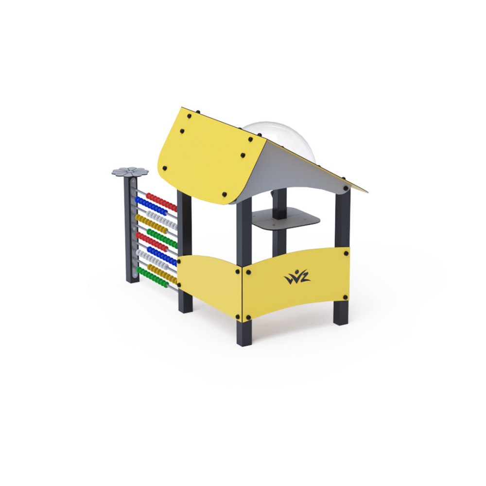 Educational house VVZ-PD013-5