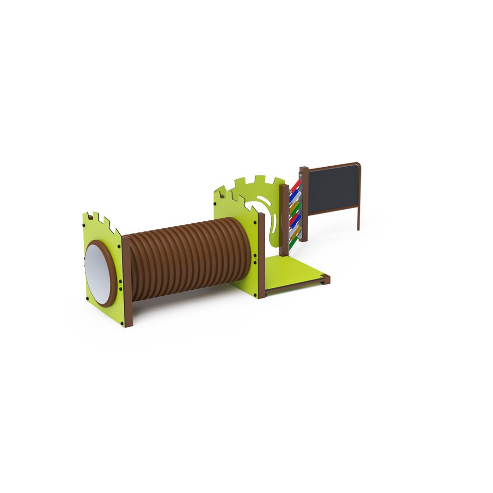 Educational game set VVZ-PD015