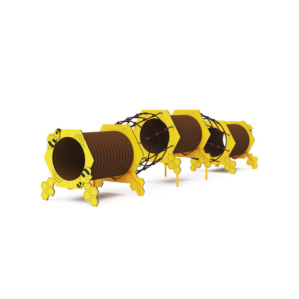 Tunnel set - Beehive VVZ-TU005