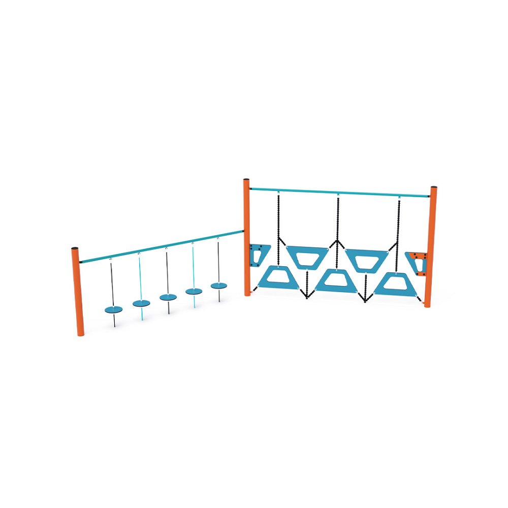 Monkey Trail VVZ-OP2-02