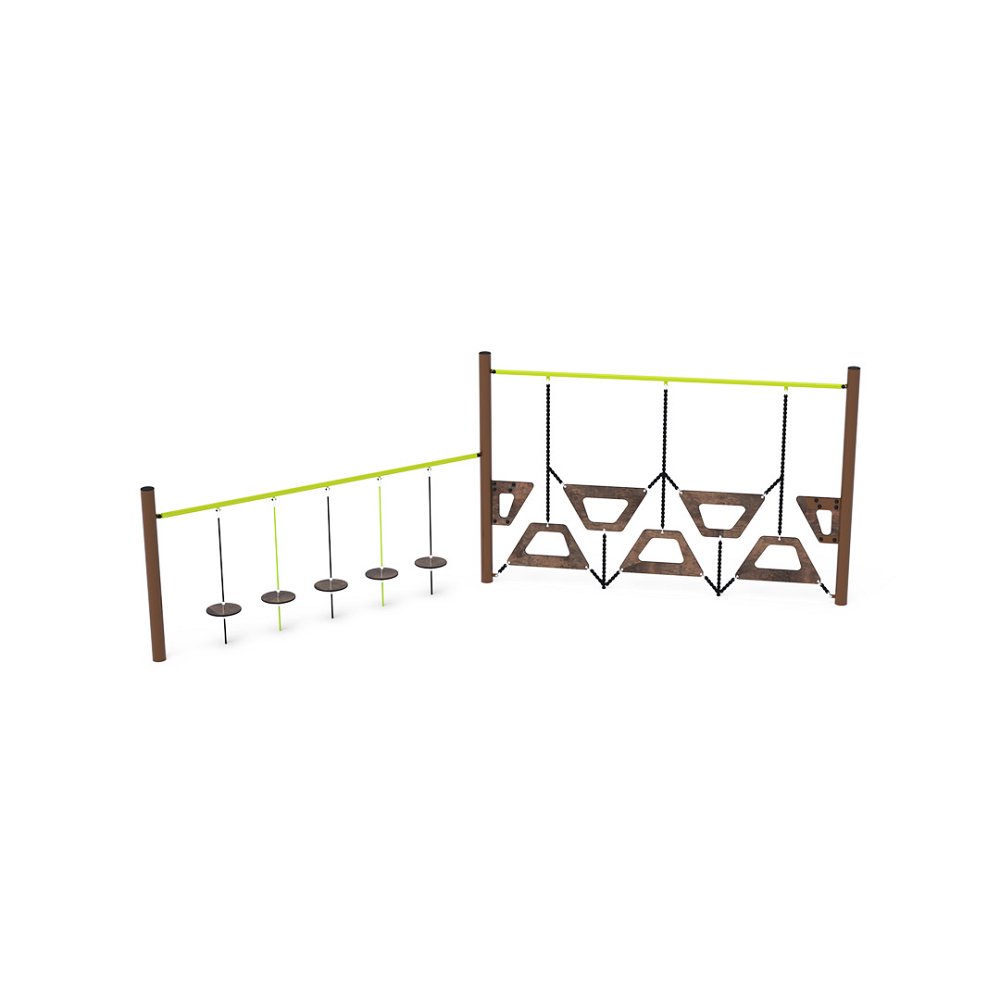Monkey Trail VVZ-OP2-02