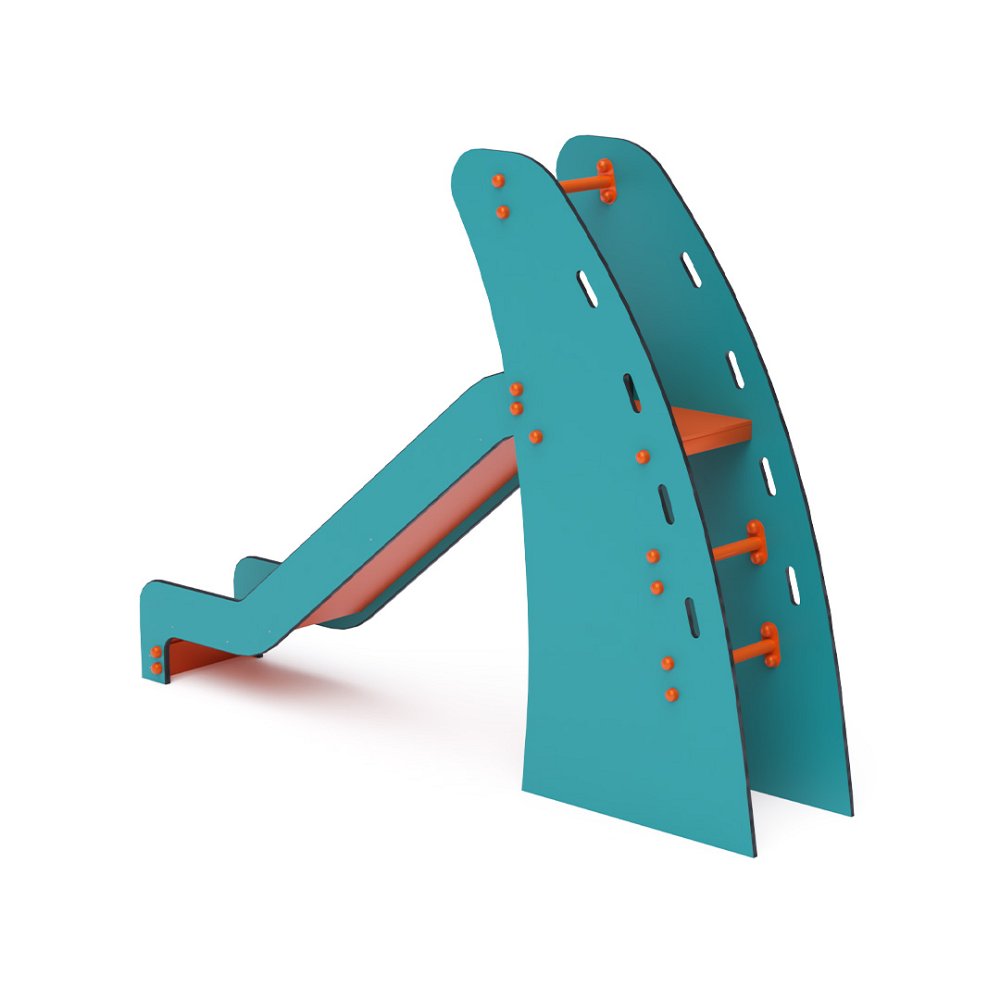 Slide up to 1 m VVZ-A101