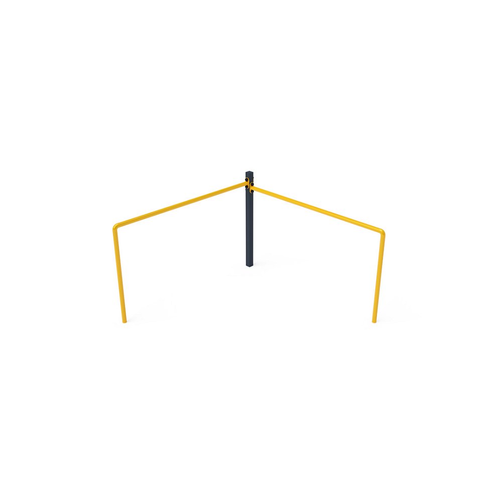 Double balance bar VVZ-BAL007