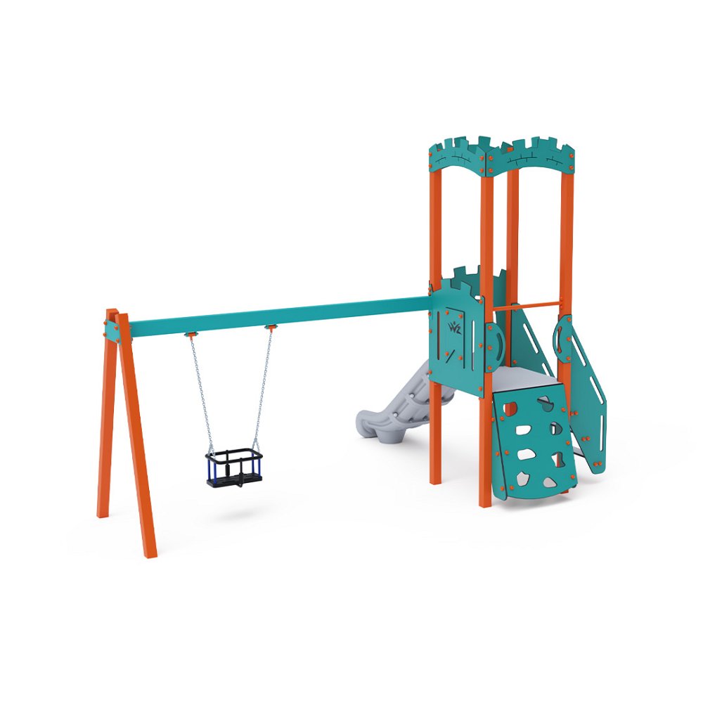 Combined Tower set VVZ-VZ1-006-1
