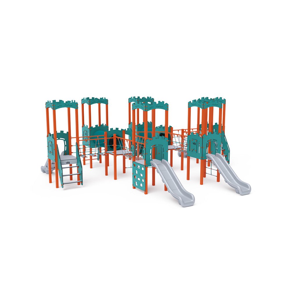 Combined Tower set VVZ-VZ8-001
