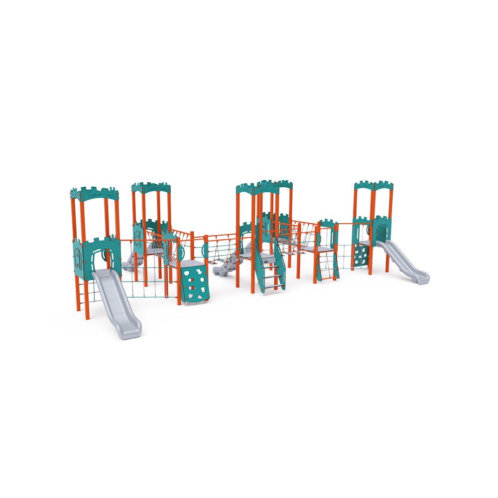 Combined Tower set VVZ-VZ7-002
