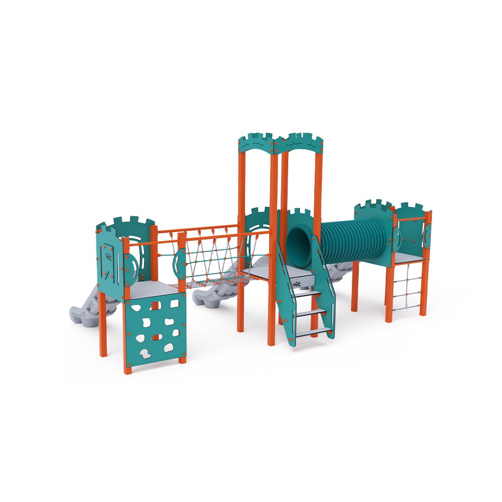 Combined Tower set VVZ-VZ3-001