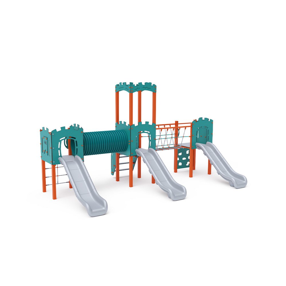 Combined Tower set VVZ-VZ3-001