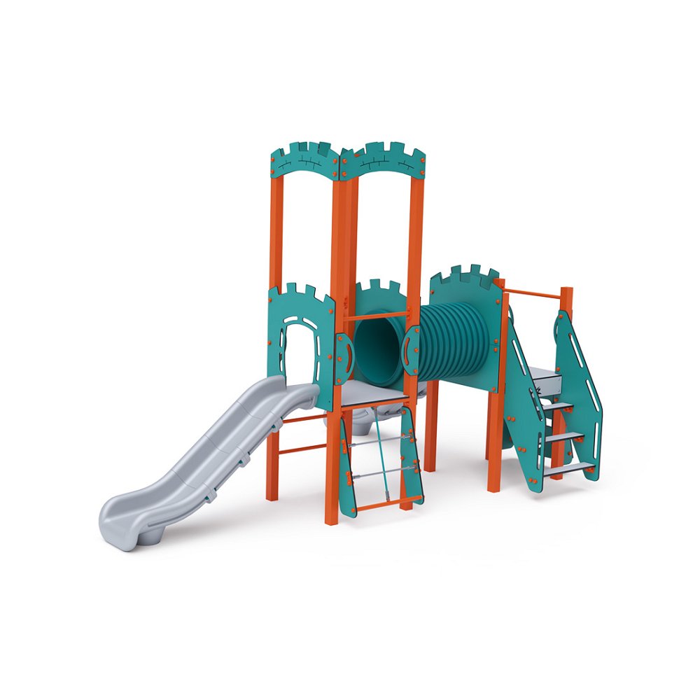 Combined Tower set VVZ-VZ2-008