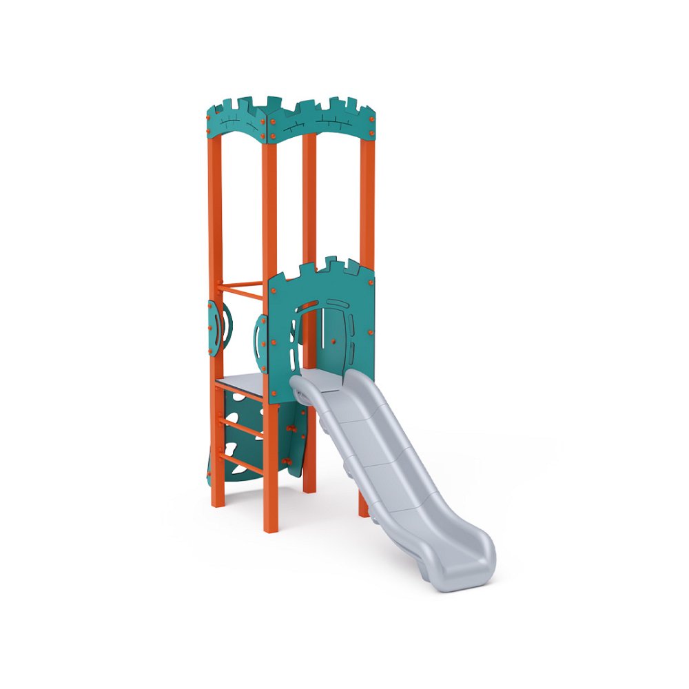 Combined tower set VVZ-VZ1-003