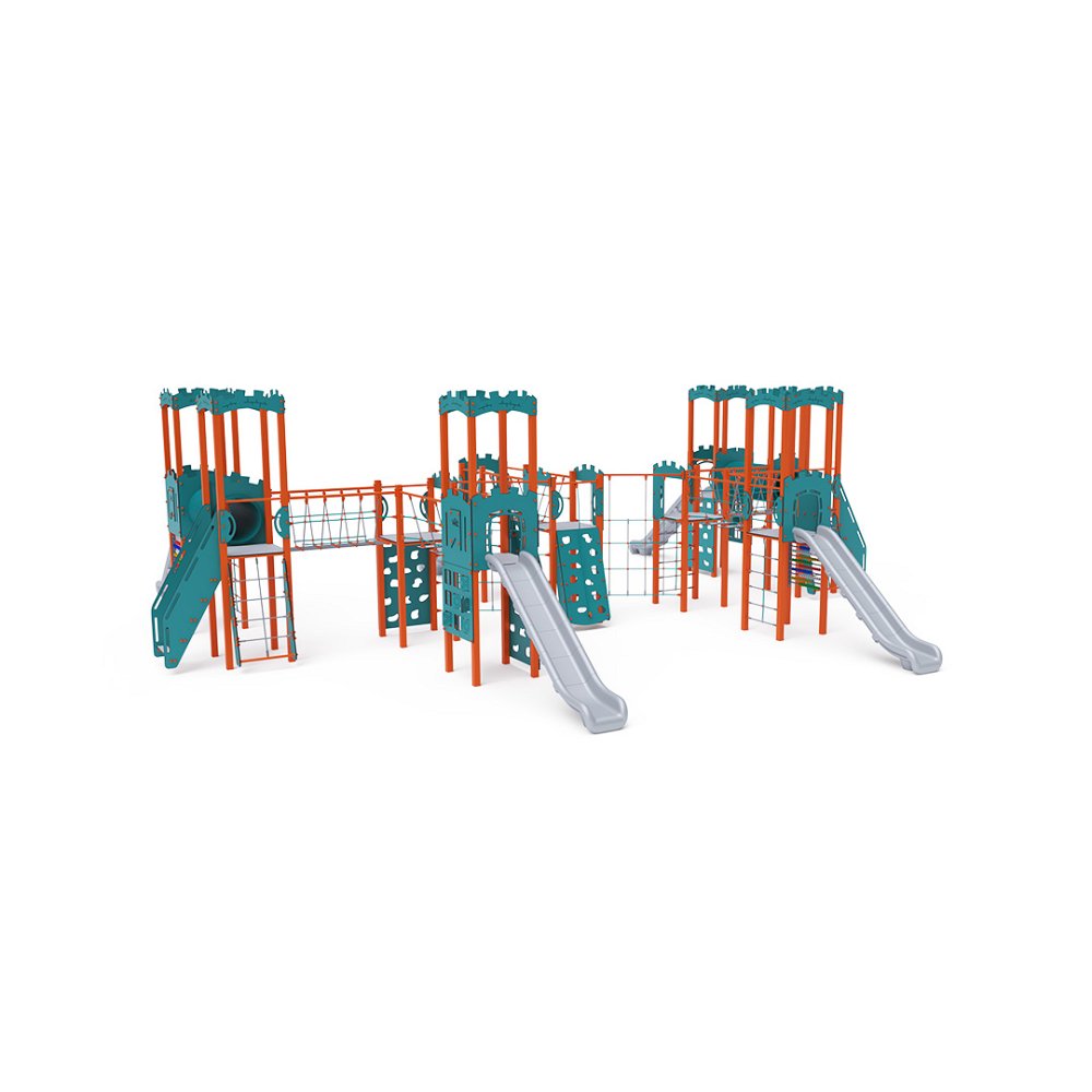 Combined Tower set VVZ-VZ10-001-15