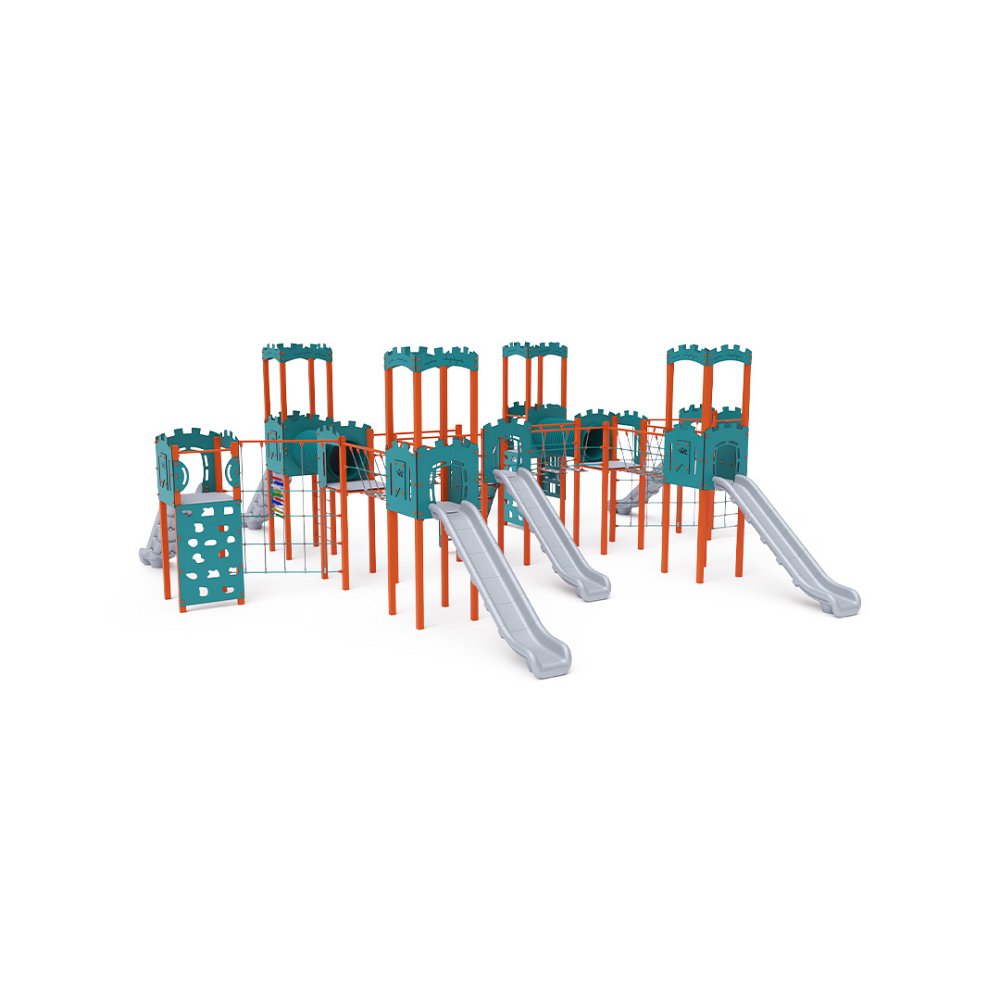 Combined Tower set VVZ-VZ9-001-15