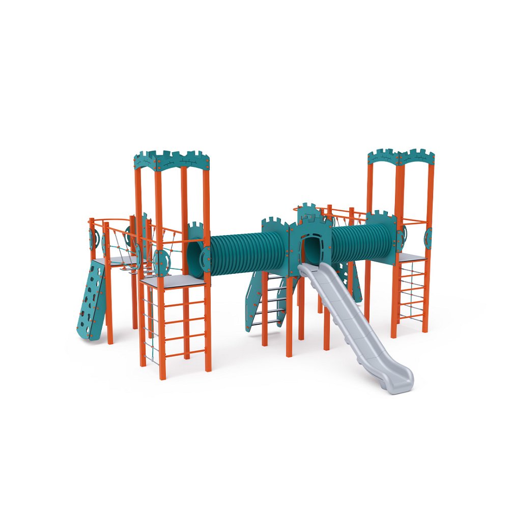 Combined Tower set VVZ-VZ5-001-15