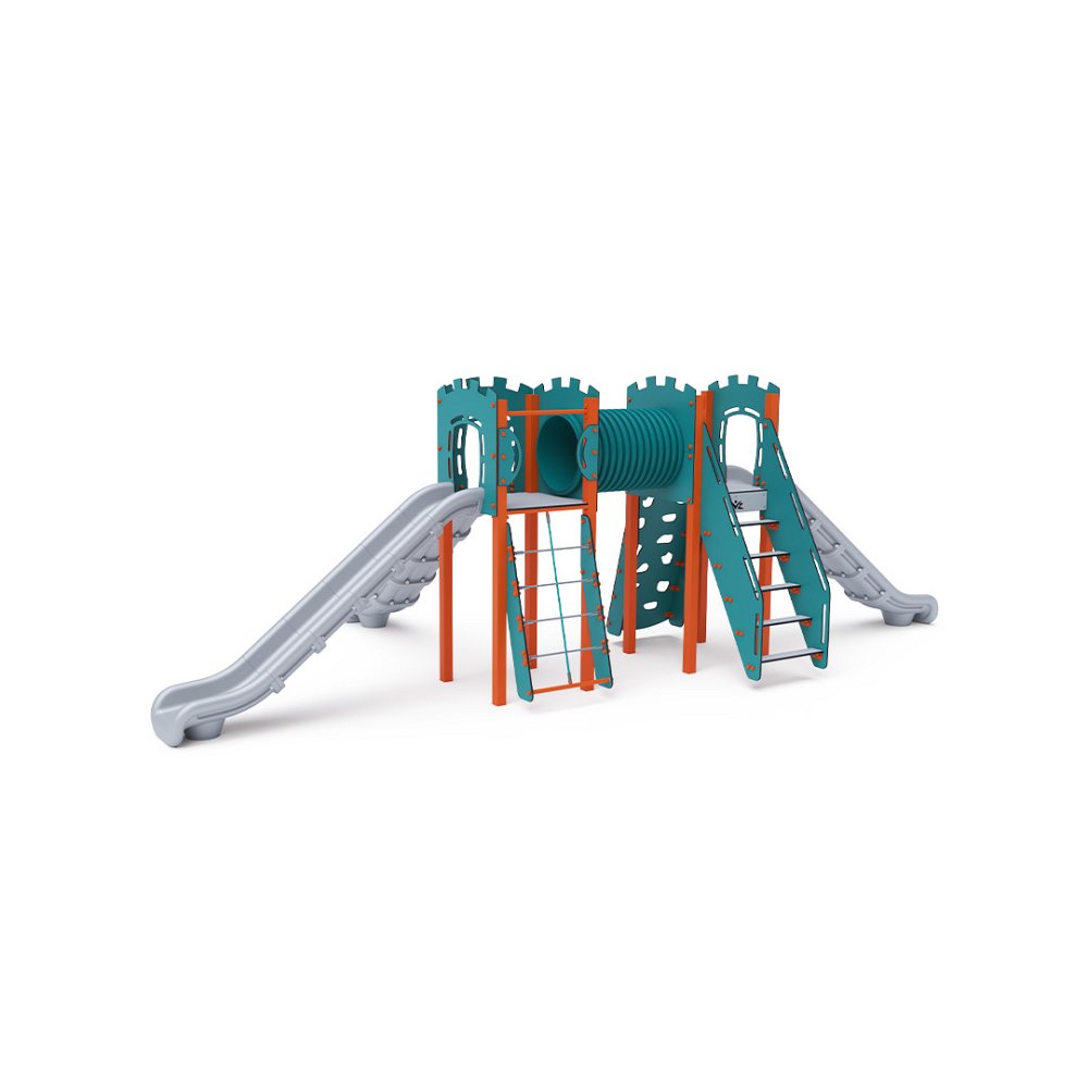 Combined Tower set VVZ-VZ2-010-15