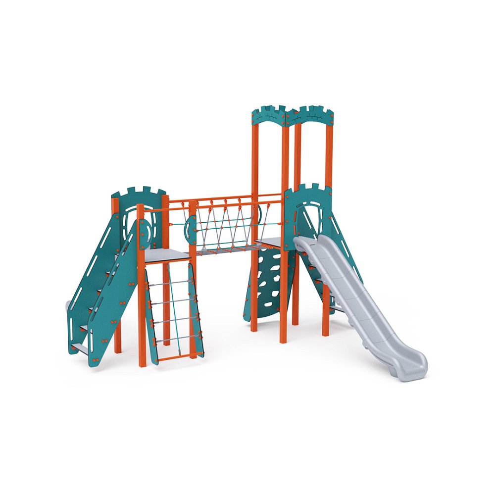 Combined Tower set VVZ-VZ2-009-15