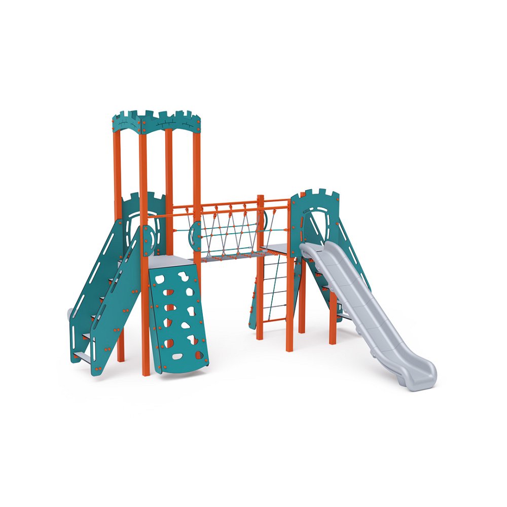 Combined Tower set VVZ-VZ2-009-15