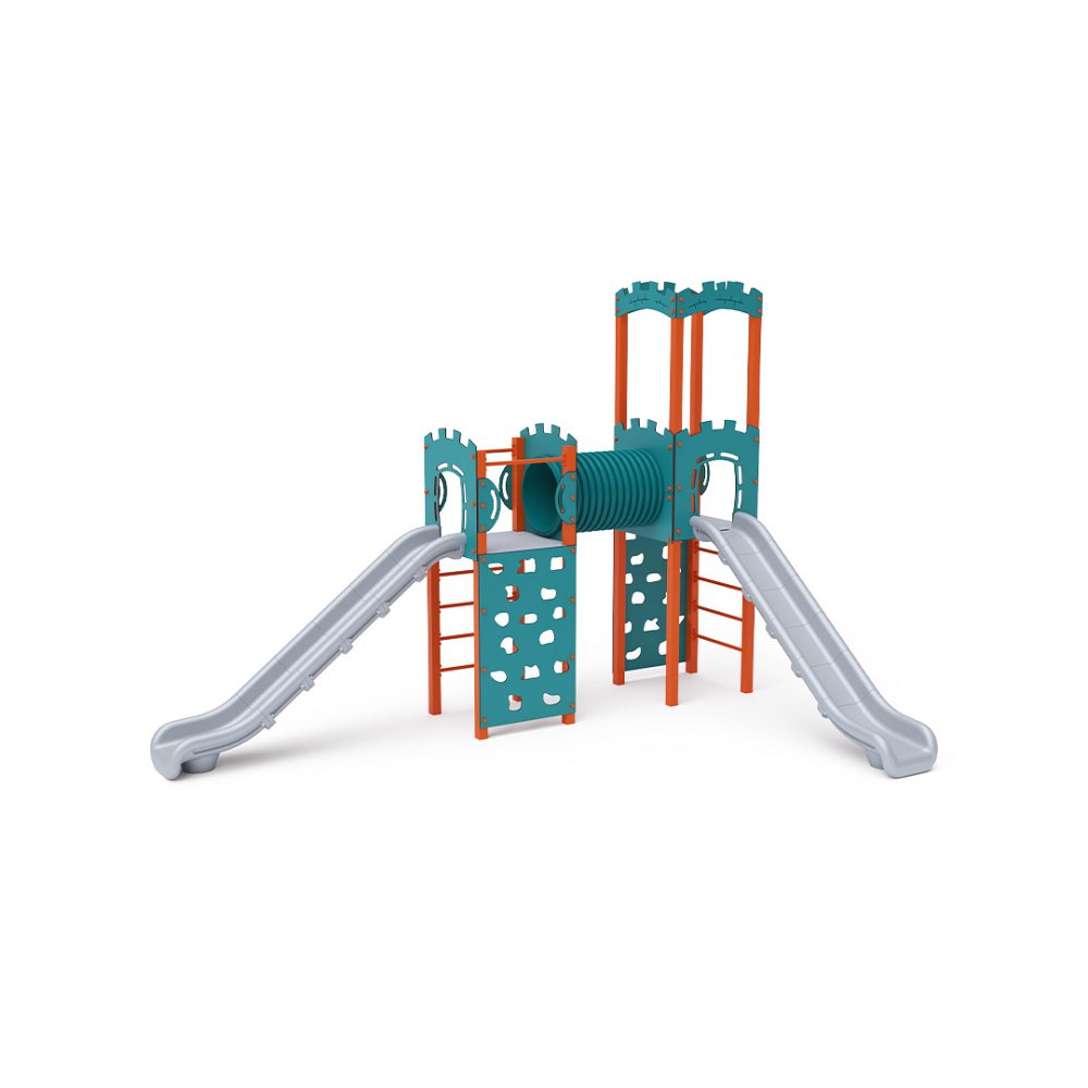 Combined Tower set VVZ-VZ2-008-1-15