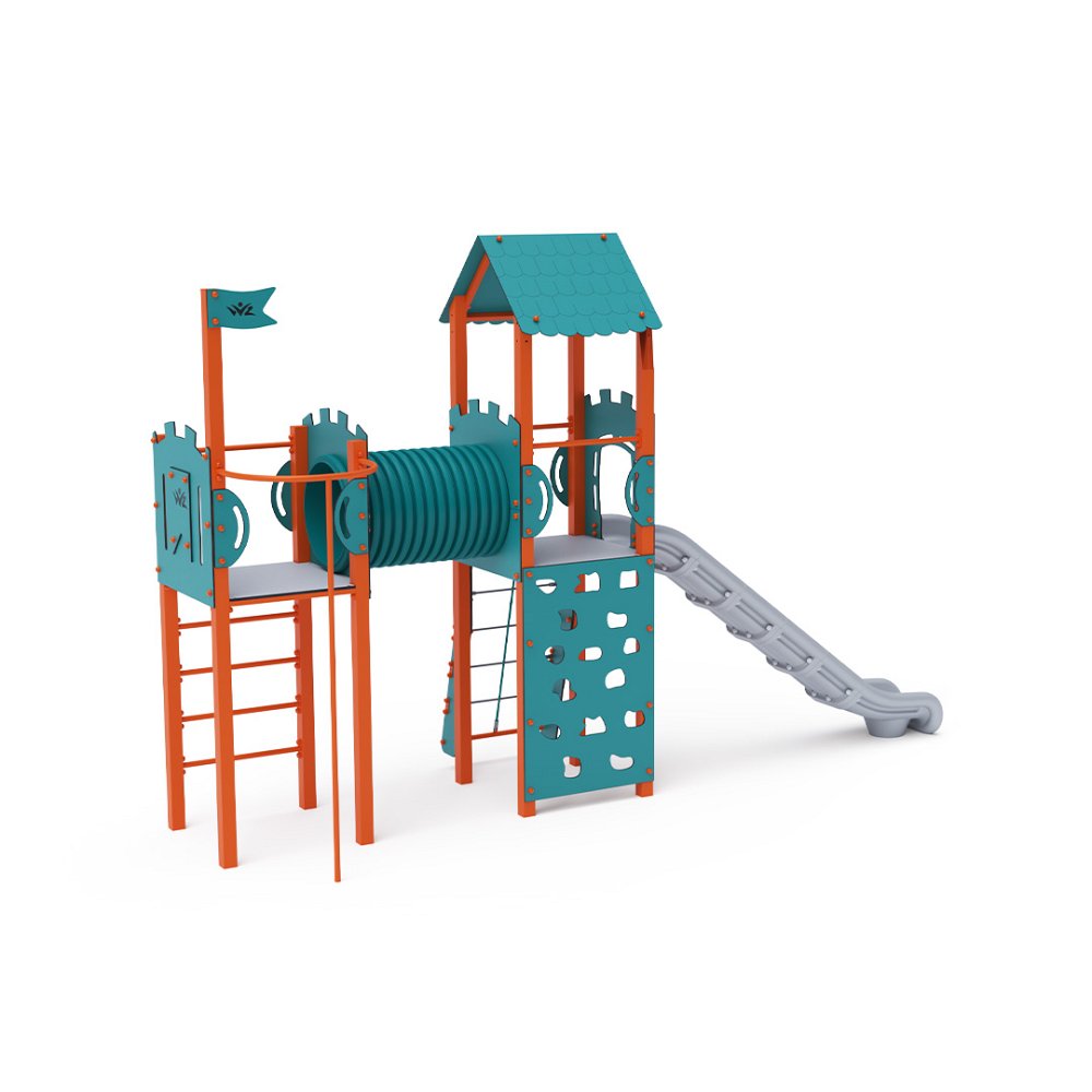 Combined Tower set VVZ-VZ2-006-15
