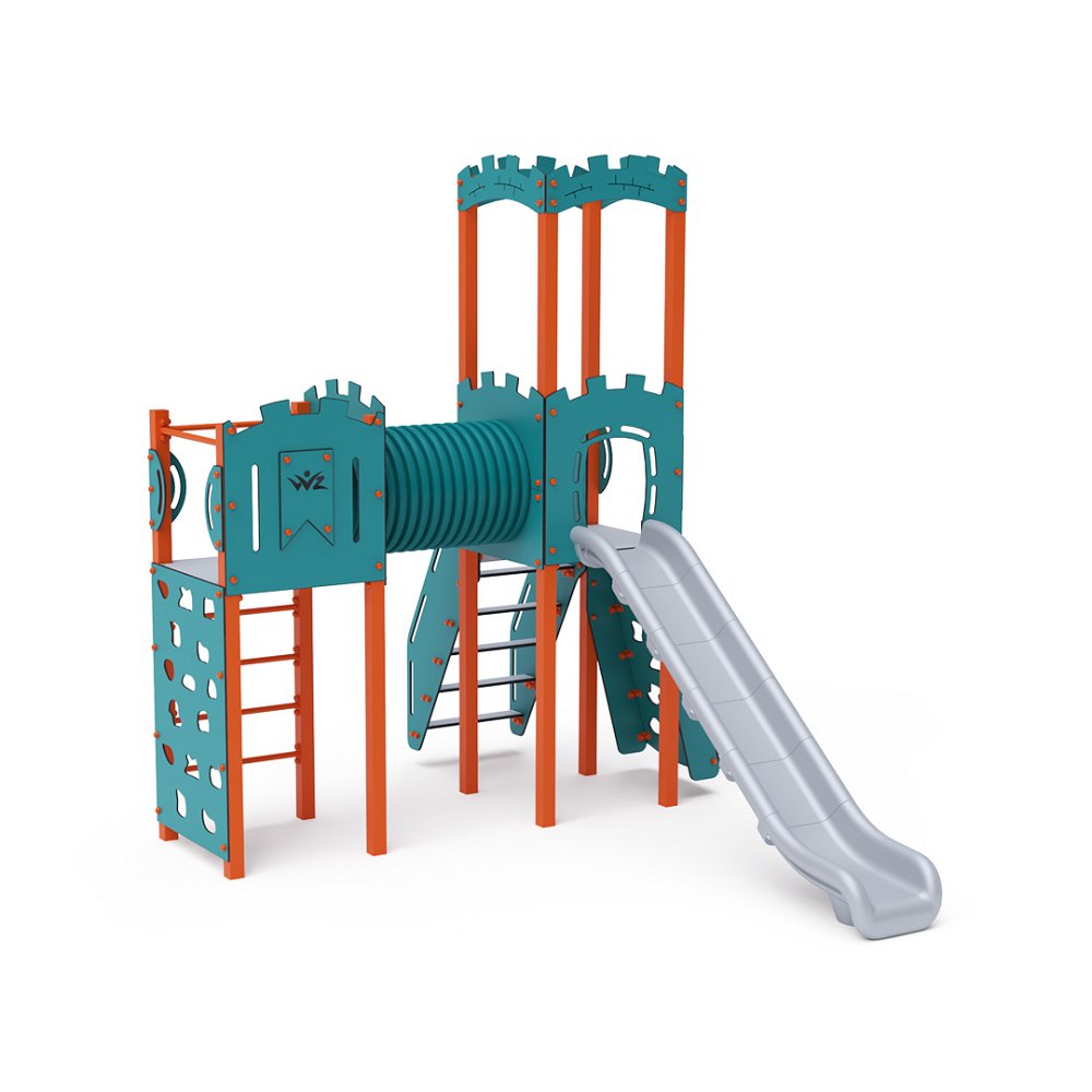 Combined Tower set VVZ-VZ2-005-15
