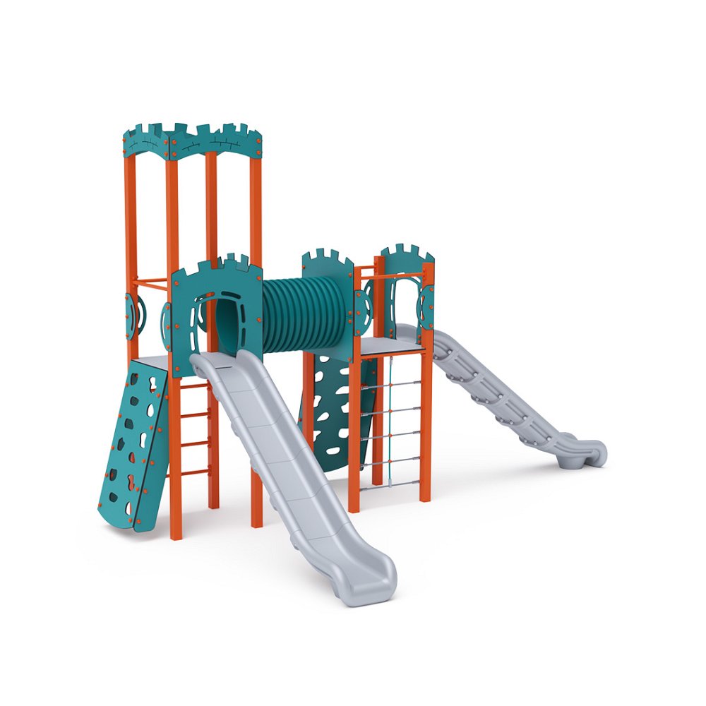 Combined Tower set VVZ-VZ2-003-15
