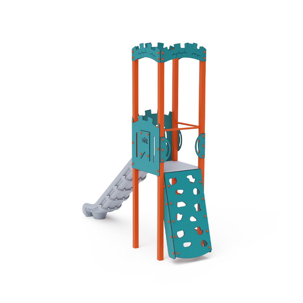 Combined Tower set VVZ-VZ1-003-15