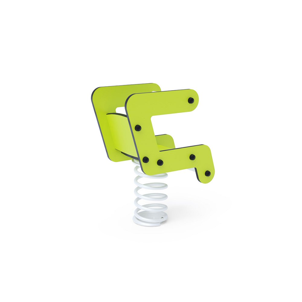 Spring rocker VVZ-SH002 EN