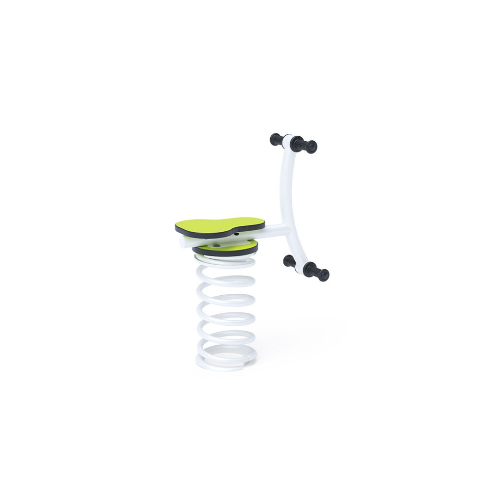 Spring rocker VVZ-SH001 EN