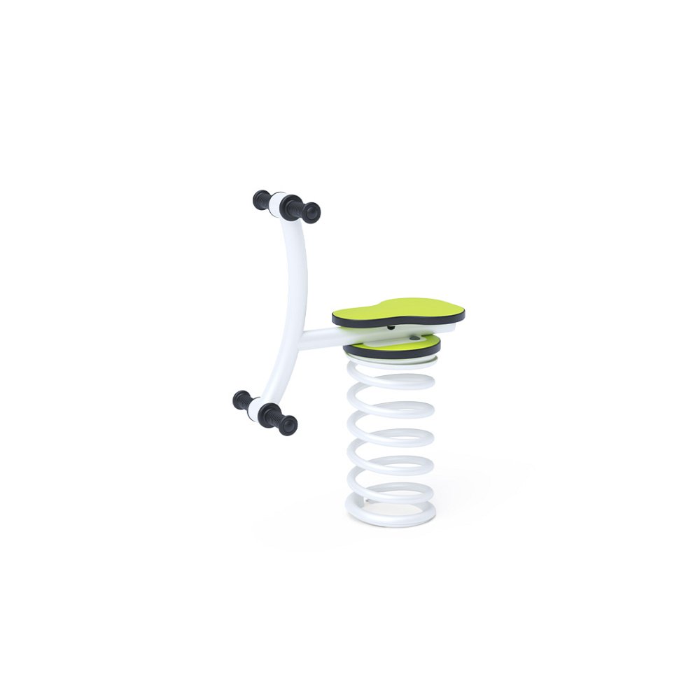 Spring rocker VVZ-SH001 EN