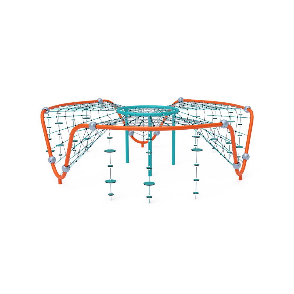 Rope igloo VVZ-LP018 EN