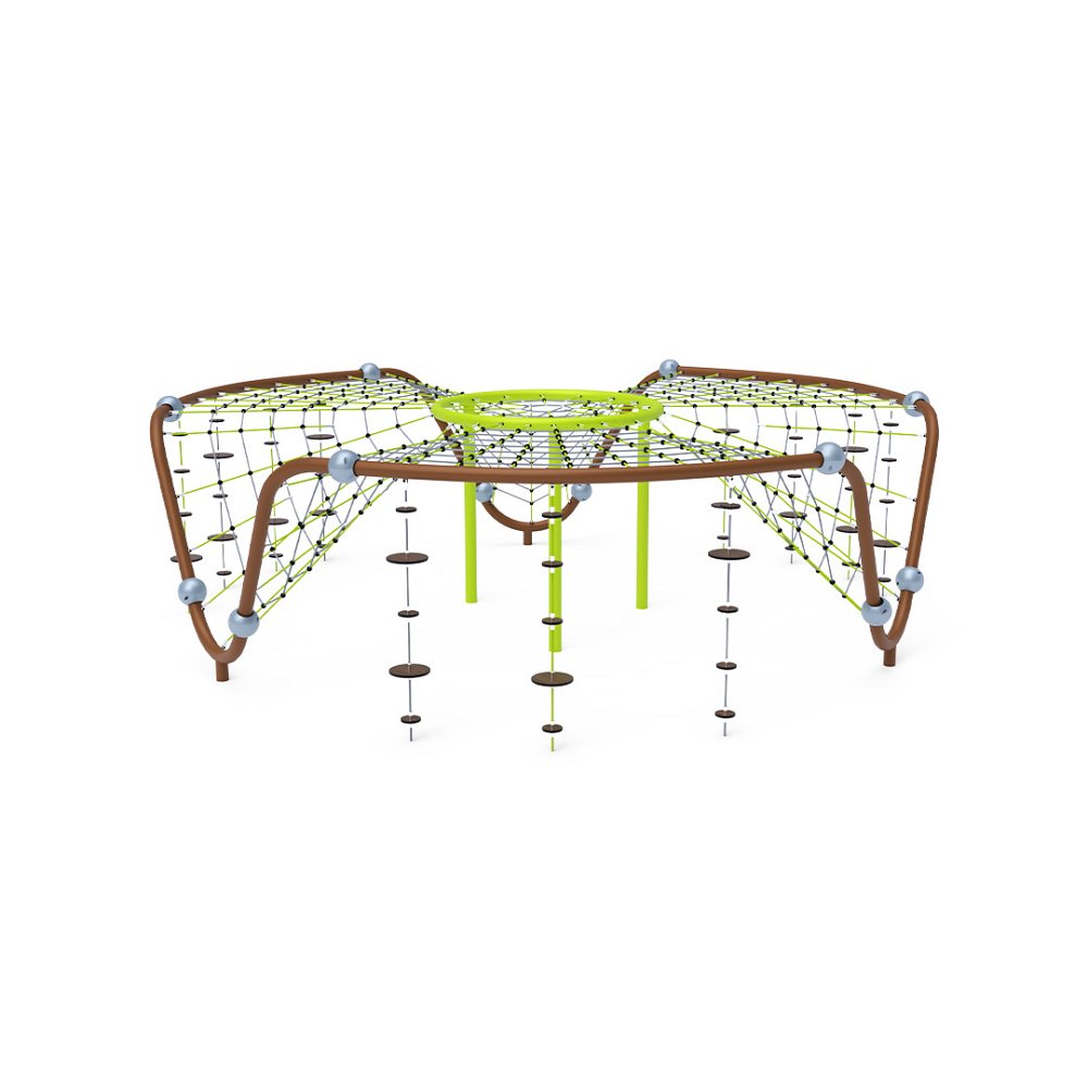 Rope igloo VVZ-LP018 EN
