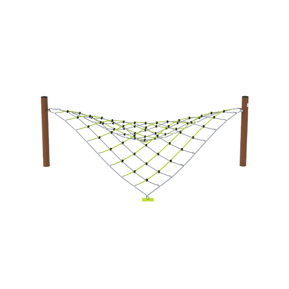 Rope floor VVZ-LP002 EN