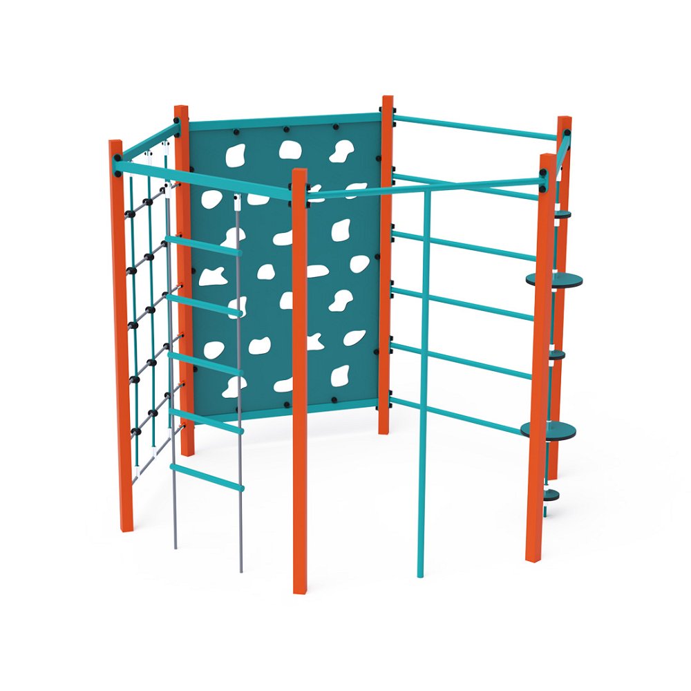 Rope gymcenter VVZ-GYM003-1