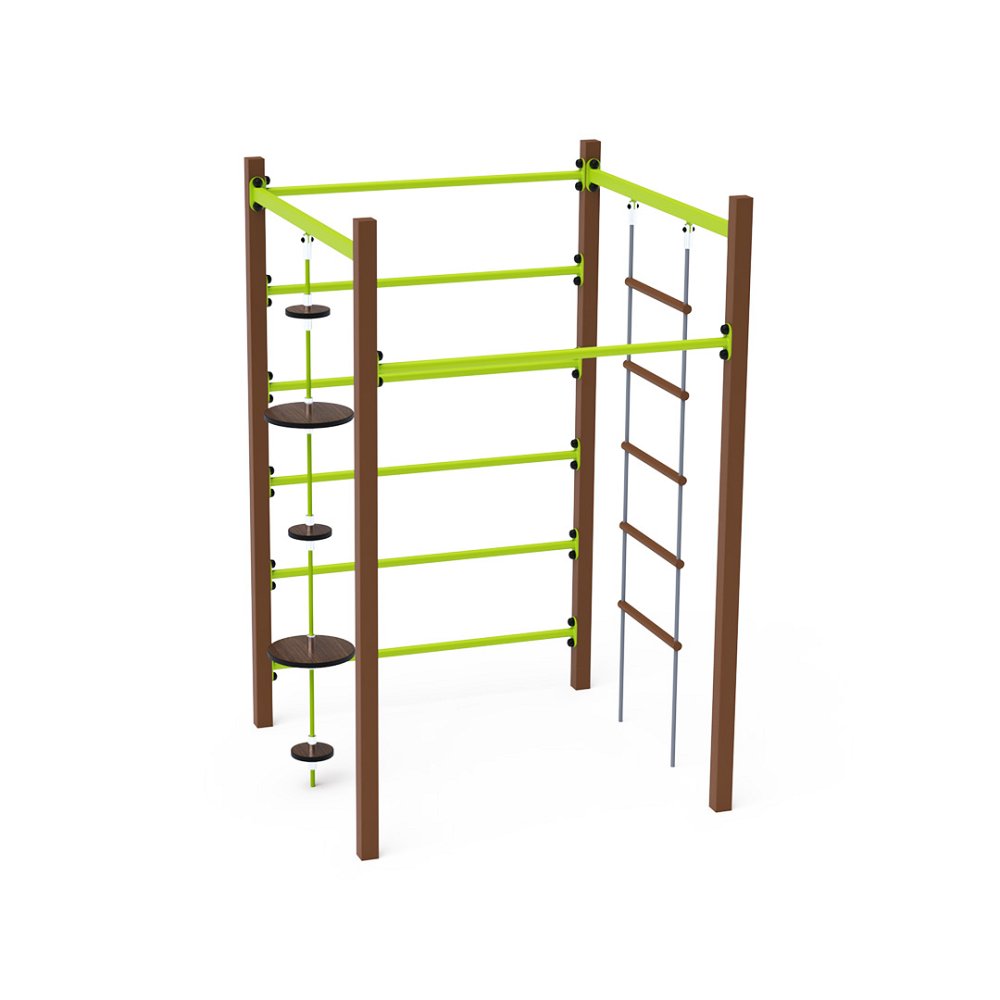 Rope gymcenter VVZ-GYM002-2