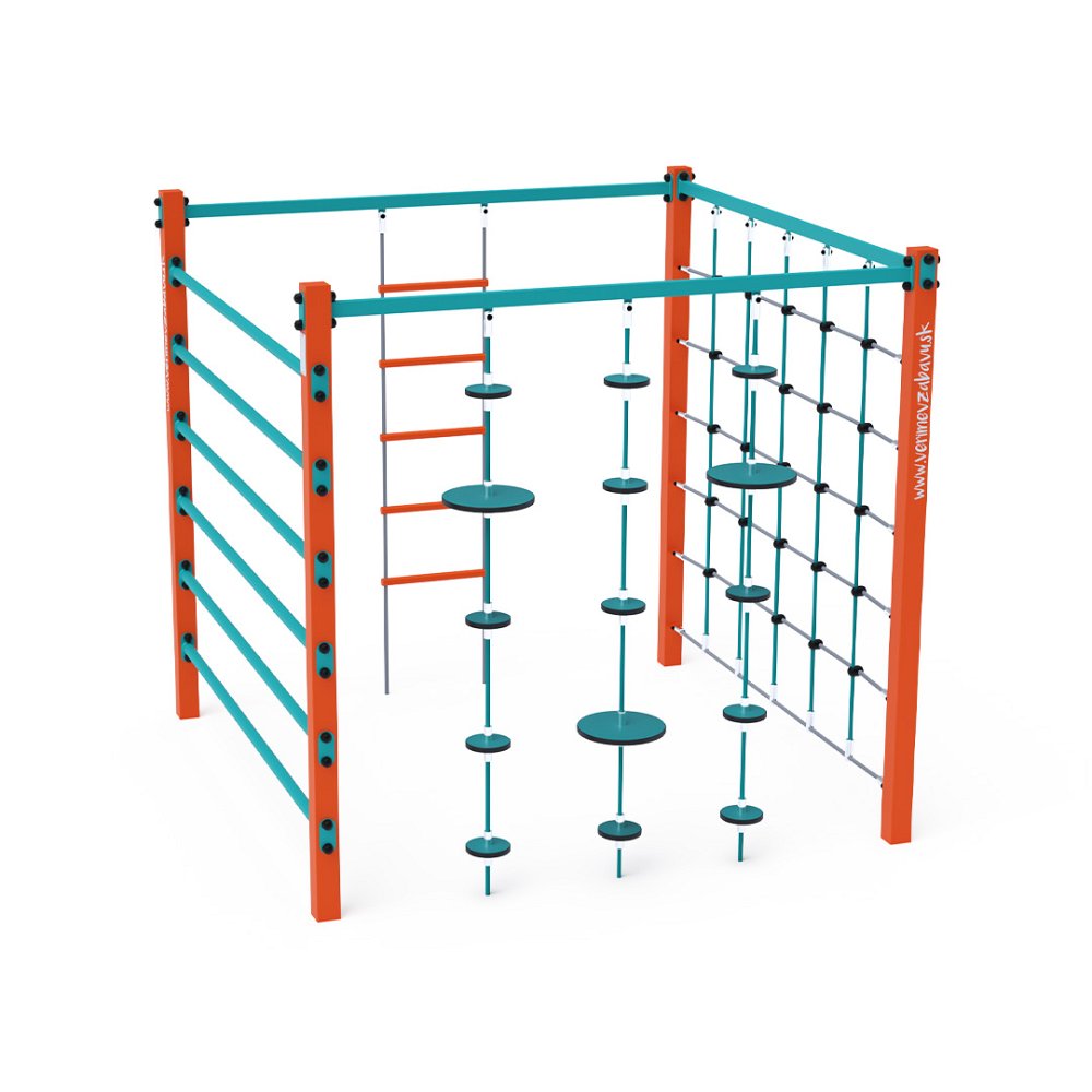 Rope gymcenter VVZ-GYM002