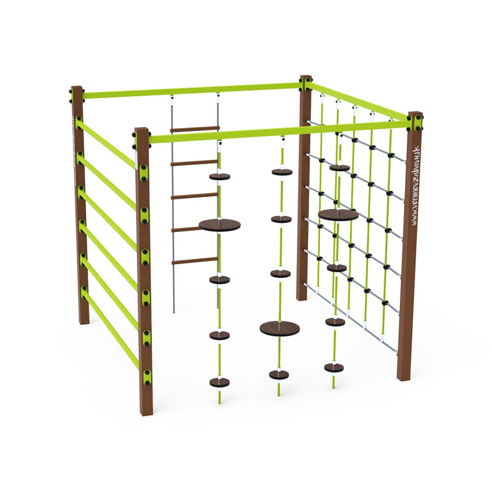 Rope gymcenter VVZ-GYM002