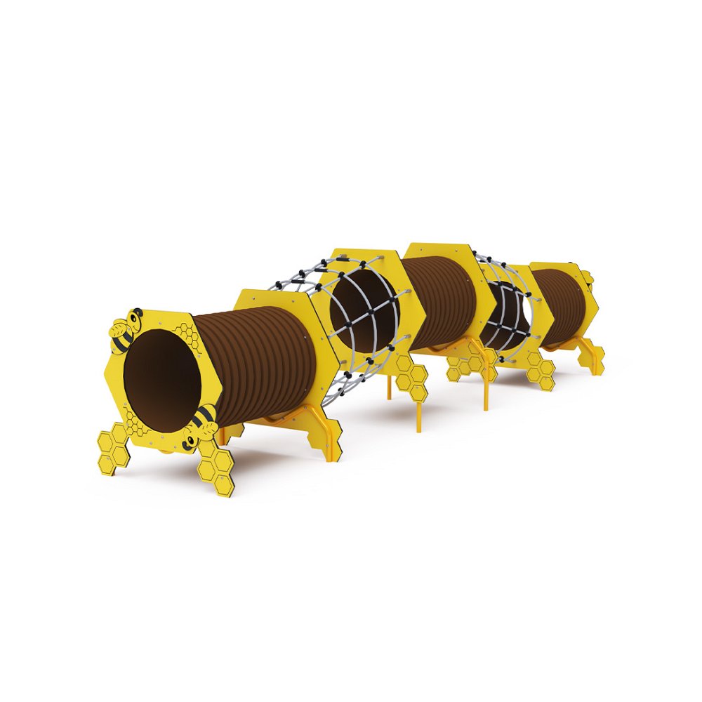 Tunnel set - Beehive VVZ-TU005