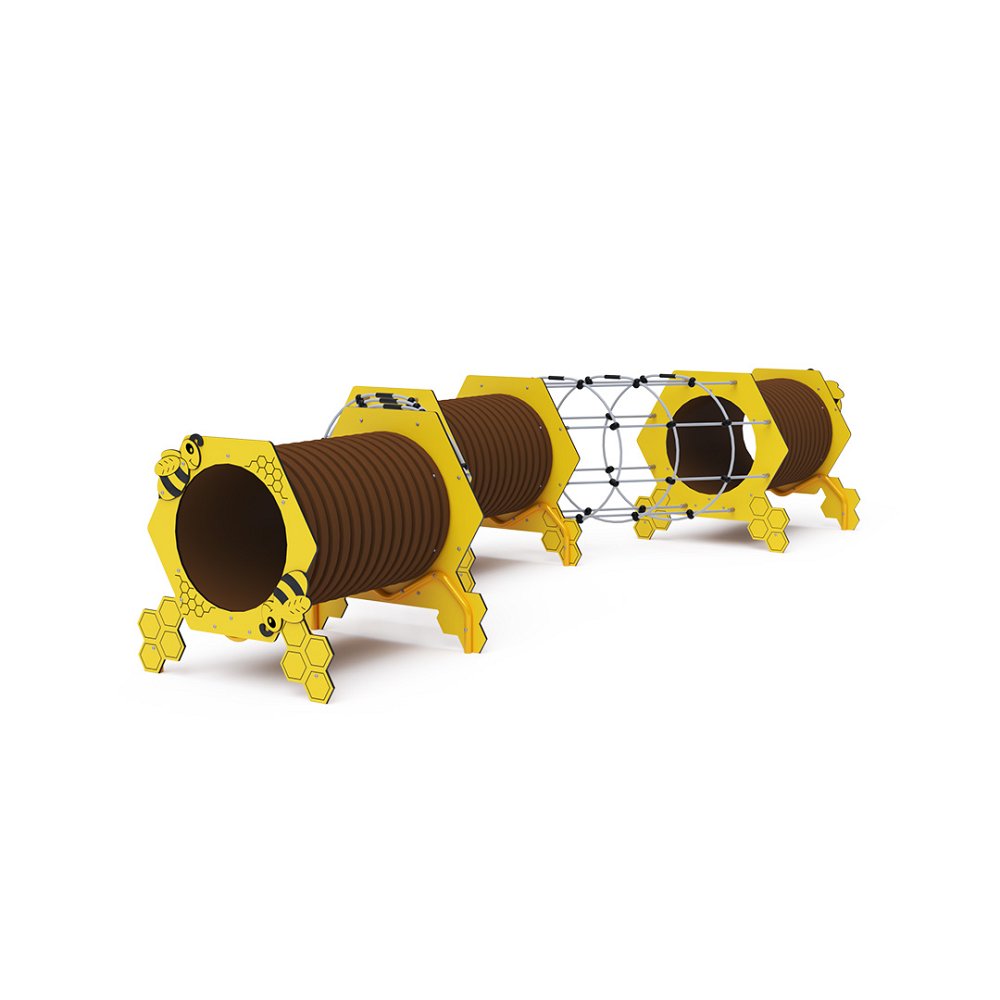 Tunnel set - Beehive VVZ-TU004