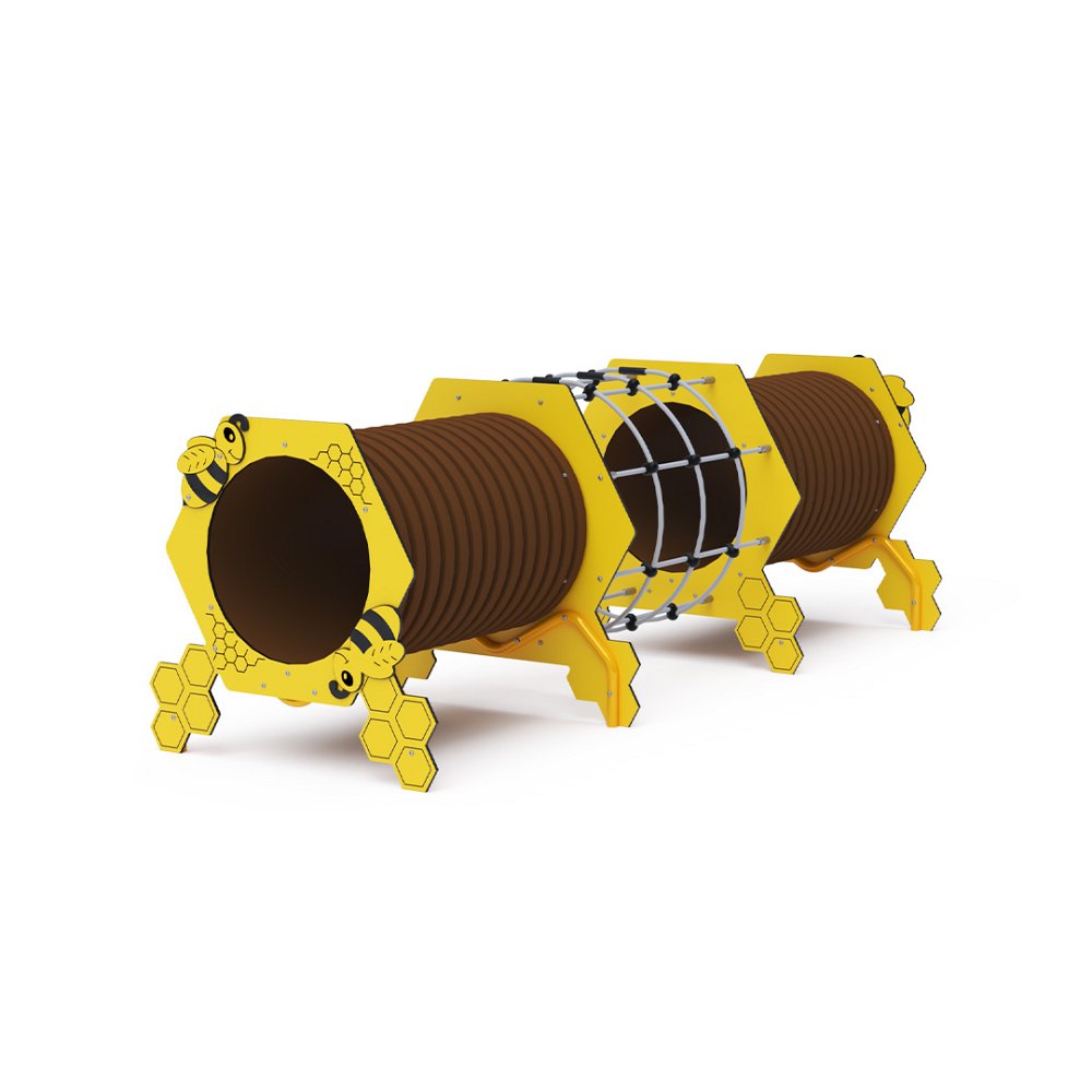 Tunnel structure - Beehive VVZ-TU002