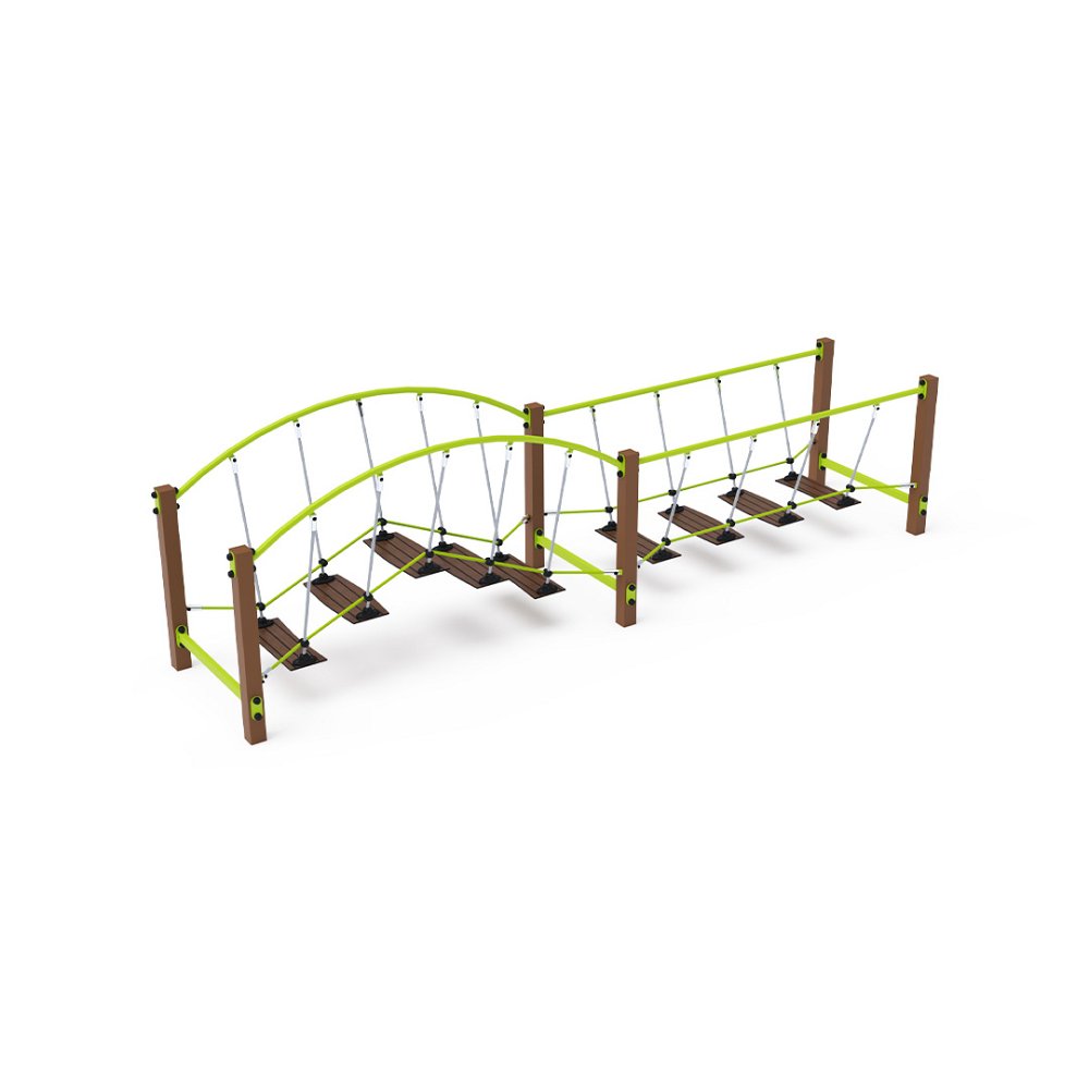 Double balance bridge VVZ-M2-01