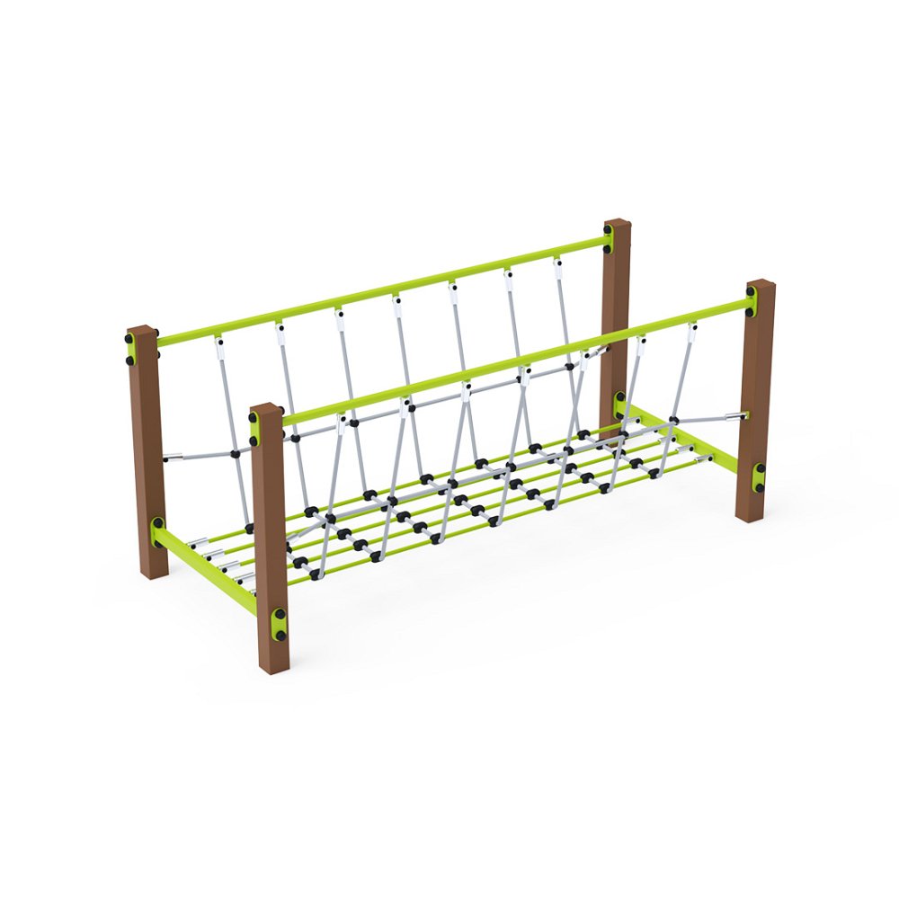 Rope bridge VVZ-M1-01