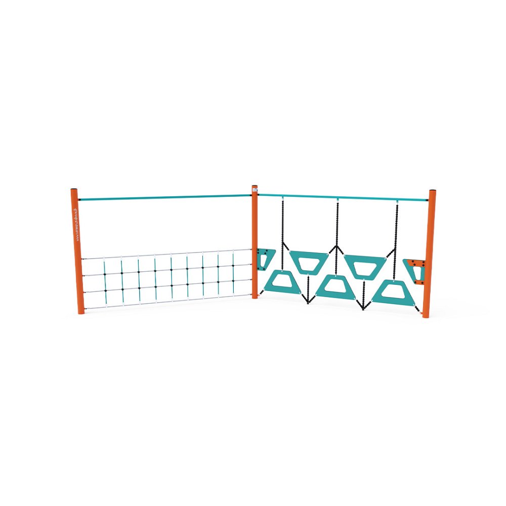 Monkey Trail VVZ-OP2-08