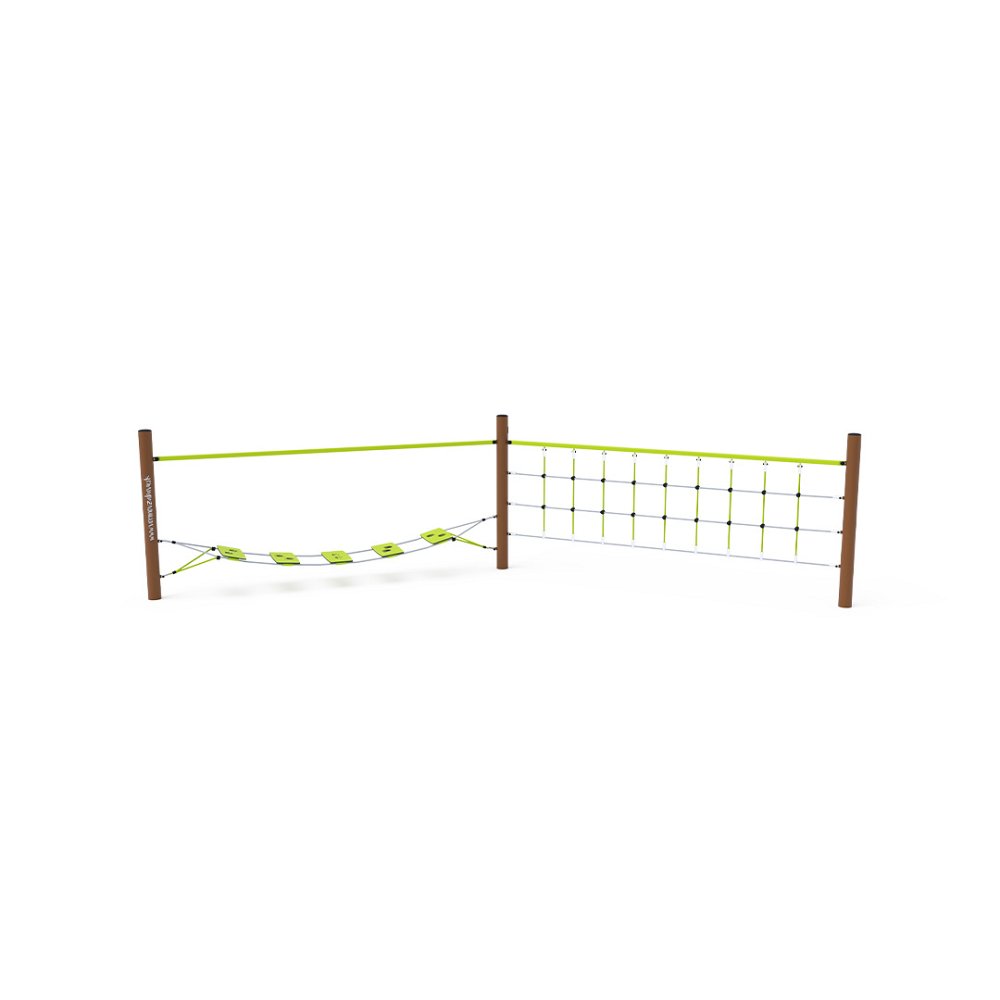 Monkey Trail VVZ-OP2-07