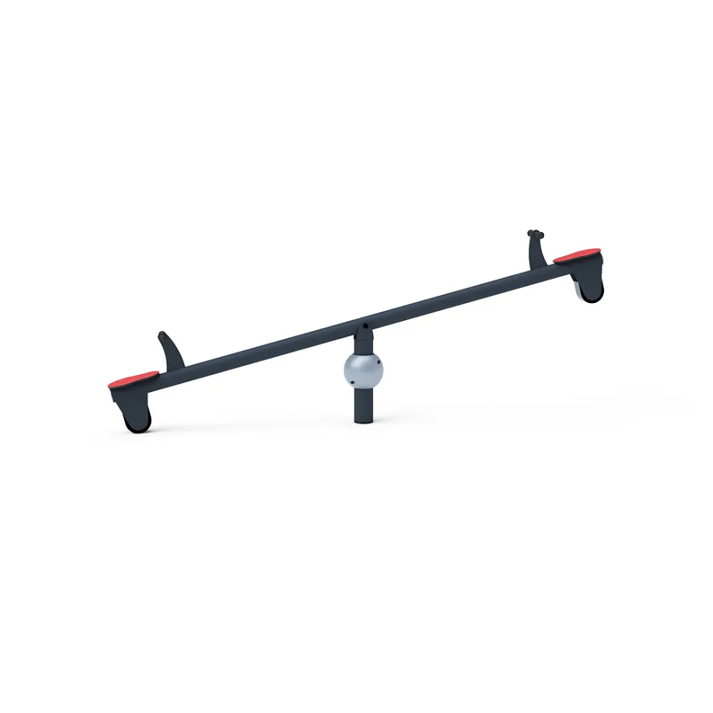 Seesaw Swing - Rotating VVZ-PHP008