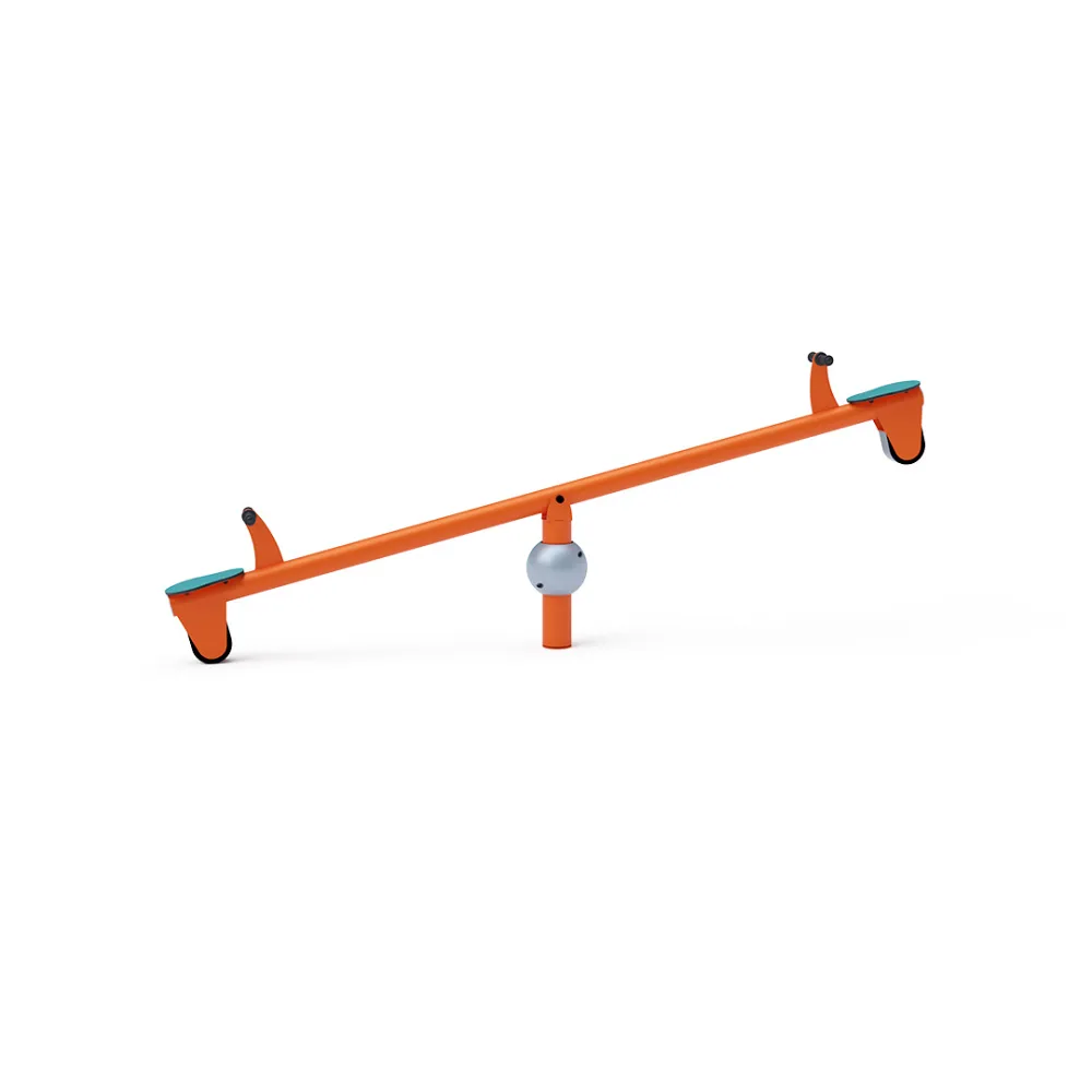 Seesaw Swing - Rotating VVZ-PHP008