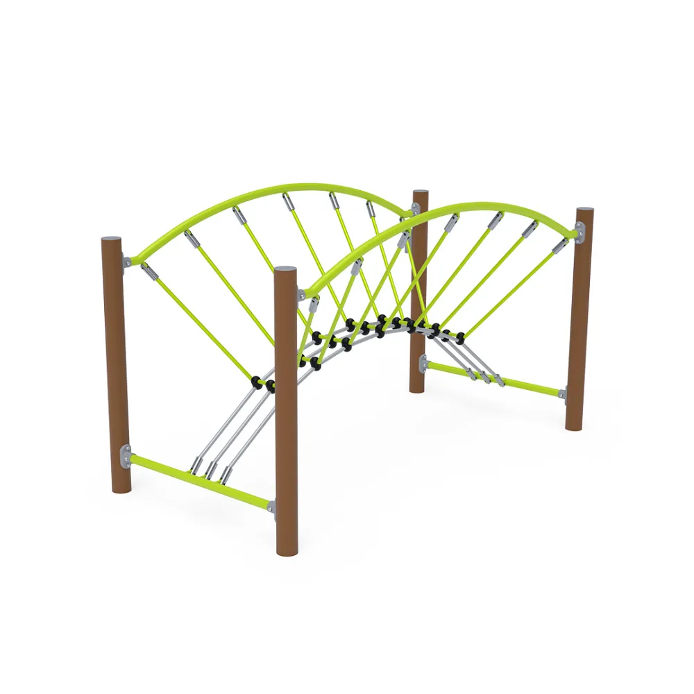 Arch Rope Bridge VVZ-MP1-04