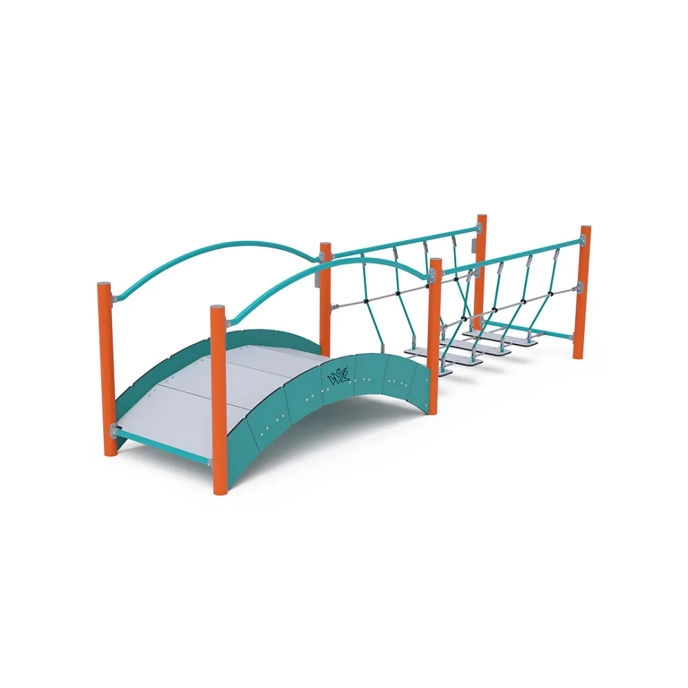 Double Balance Bridge VVZ-MP2-04