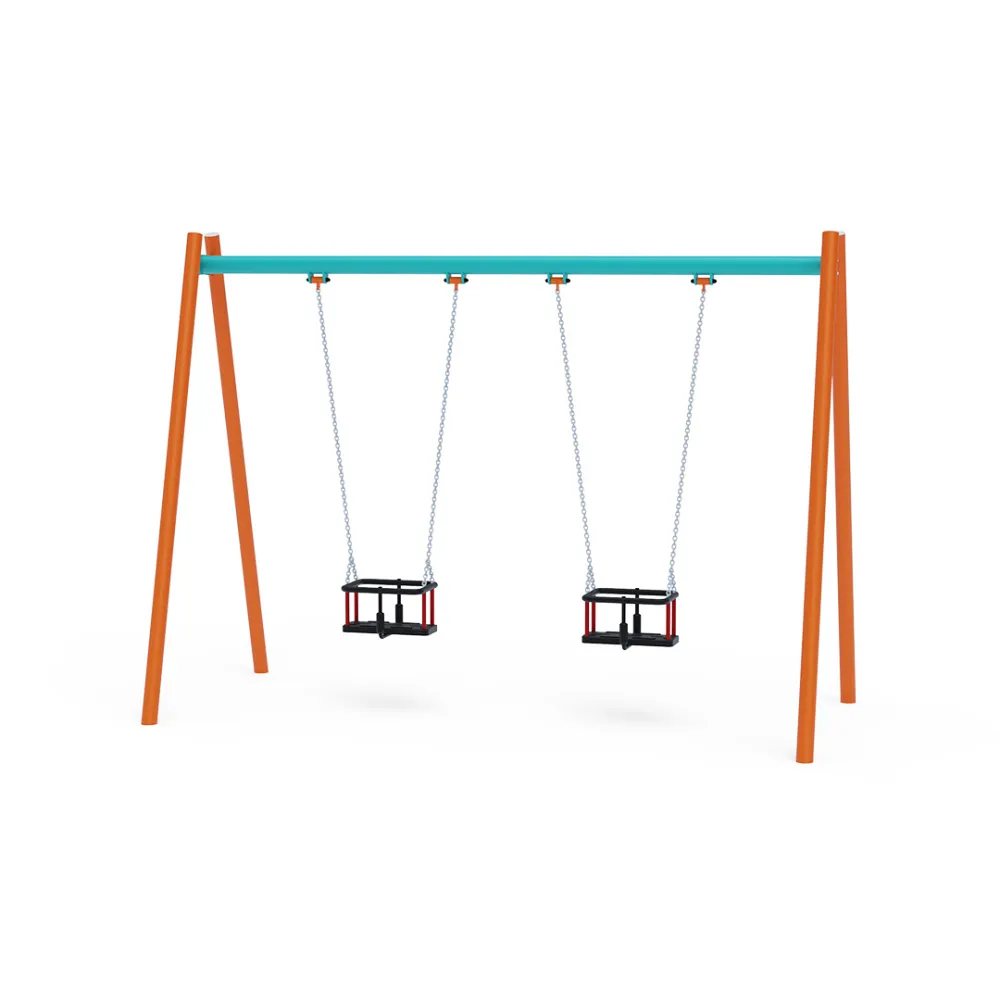 Double Hanging Swing VVZ-VHP006-1-15