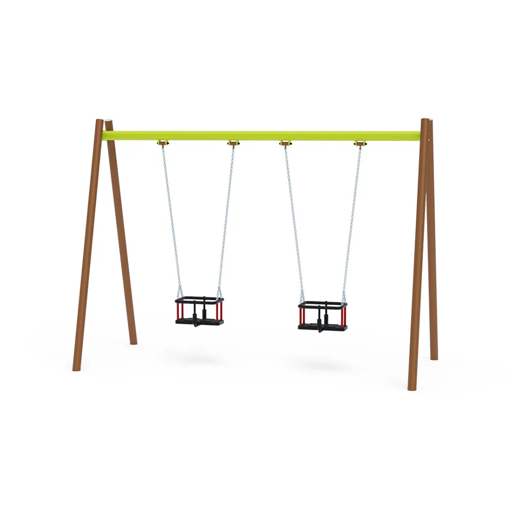 Double Hanging Swing VVZ-VHP006-1-15