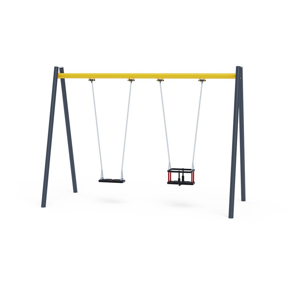 Double Hanging Swing VVZ-VHP007-15